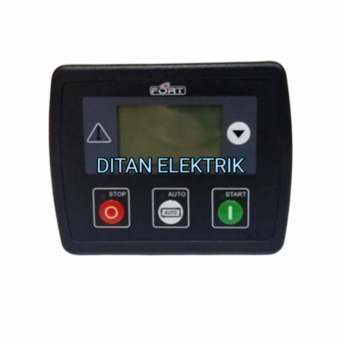 genset auto start modul LXC-706 fort
