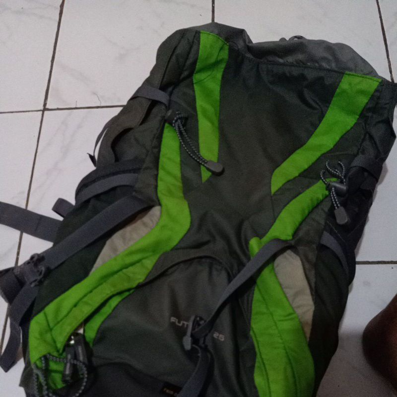 Deuter Futura 26