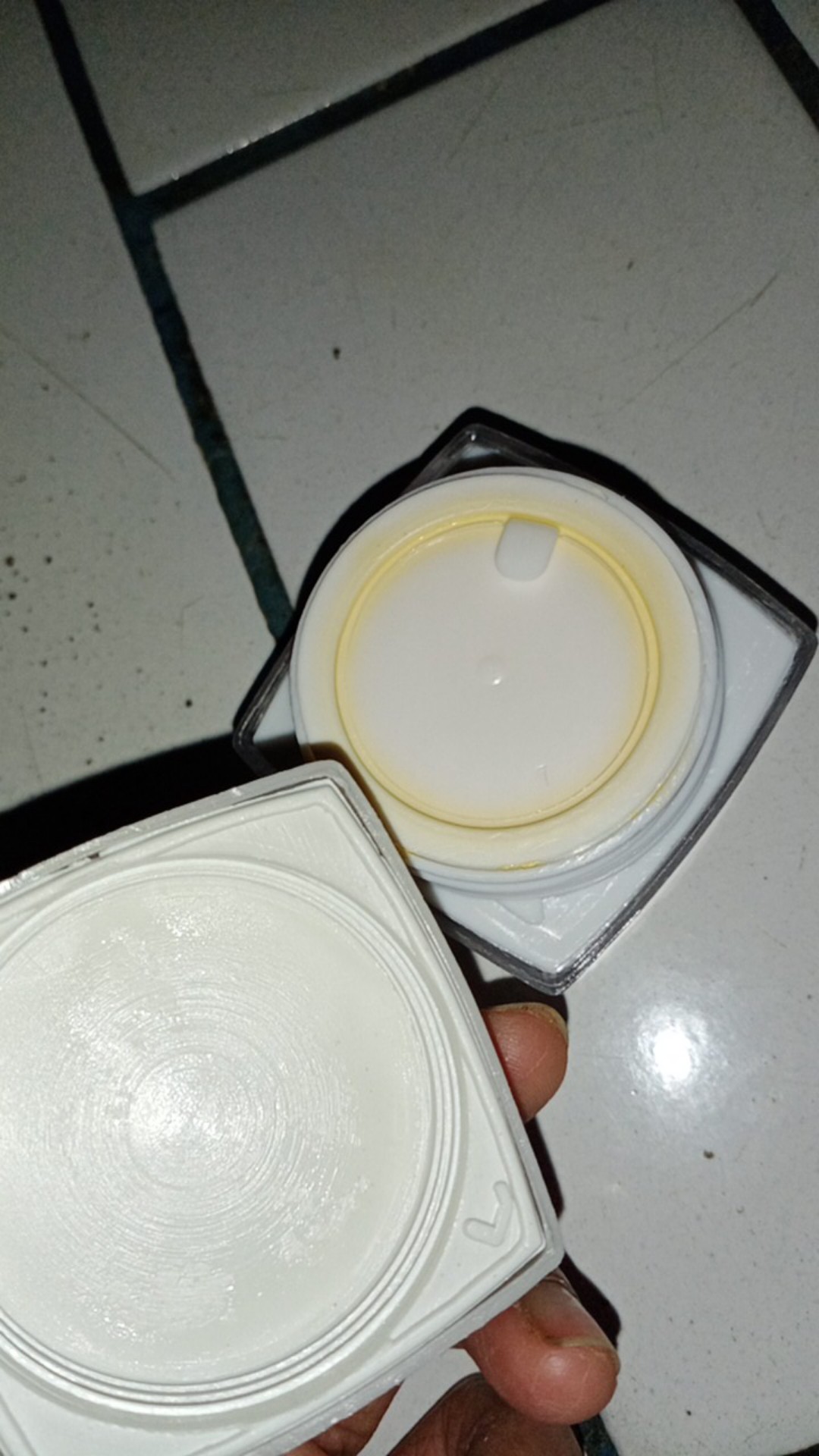 Ms Glow Whitening Day Cream Original
