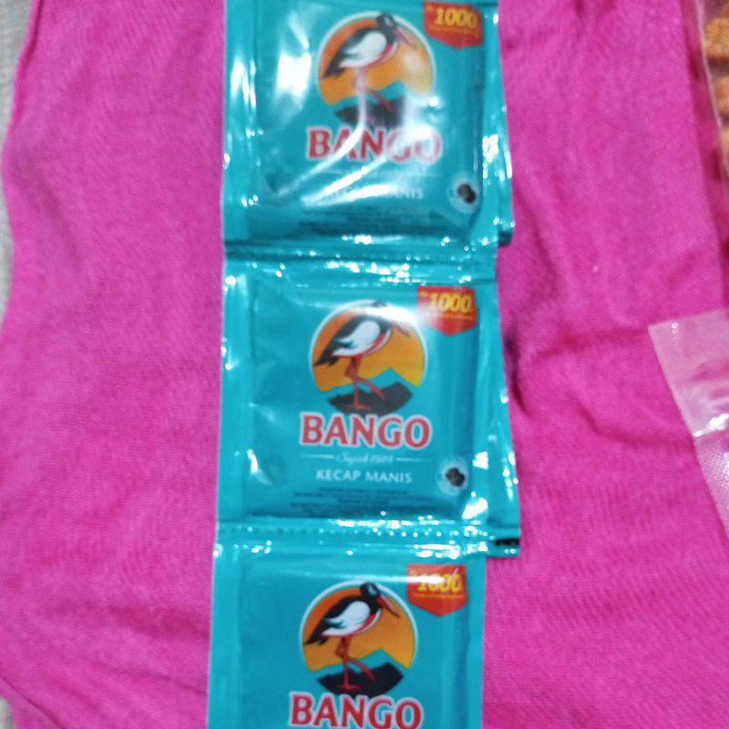 

kecap bango isi 3 pcs