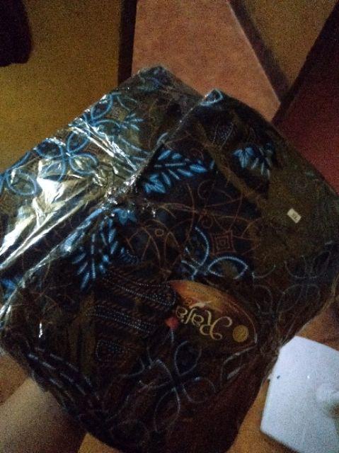 Batik Sarimbit Batik Couple Kekinian