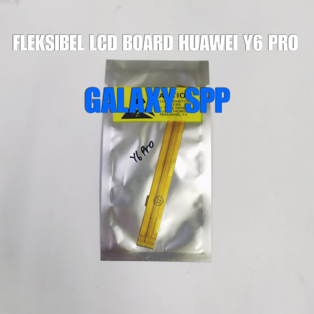 FLEXI FLEKSIBEL FLEXIBEL LCD BOARD HUAWEI Y6 PRO Y5II