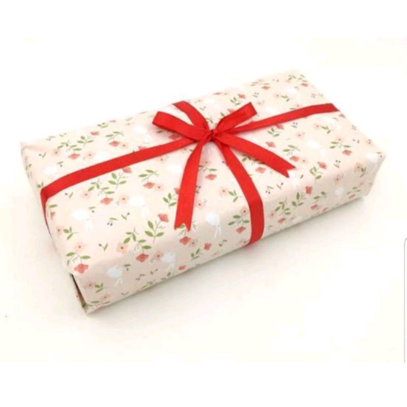 

Bungkus Kado