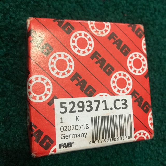 Laker bandul all vespa clasic FAG 529371.c3