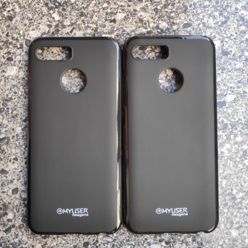 SOFT CASE MY USER MURAH LENOVO K5 PLAY P1M Z5 K5 PRO VIBE SHOT Z90 K4 NOTE A7010 A6000 P1 TURBO