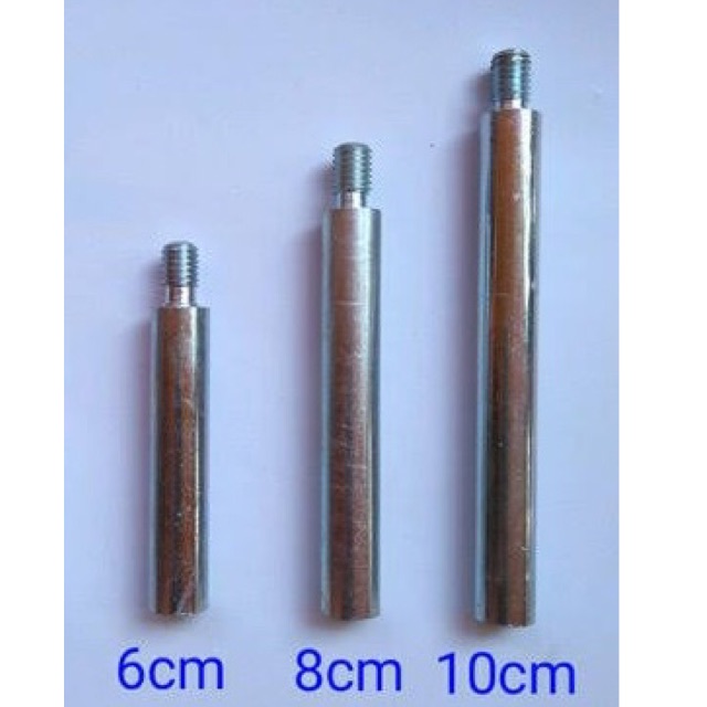 Peninggi shock depan honda win dari sulingan