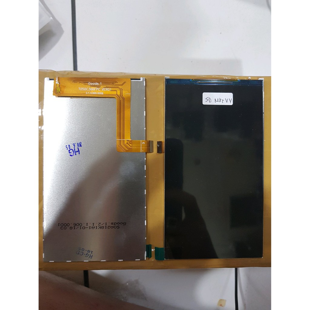 LCD ADVAN S5E NXT ADVAN S5E 4G ORIGINAL