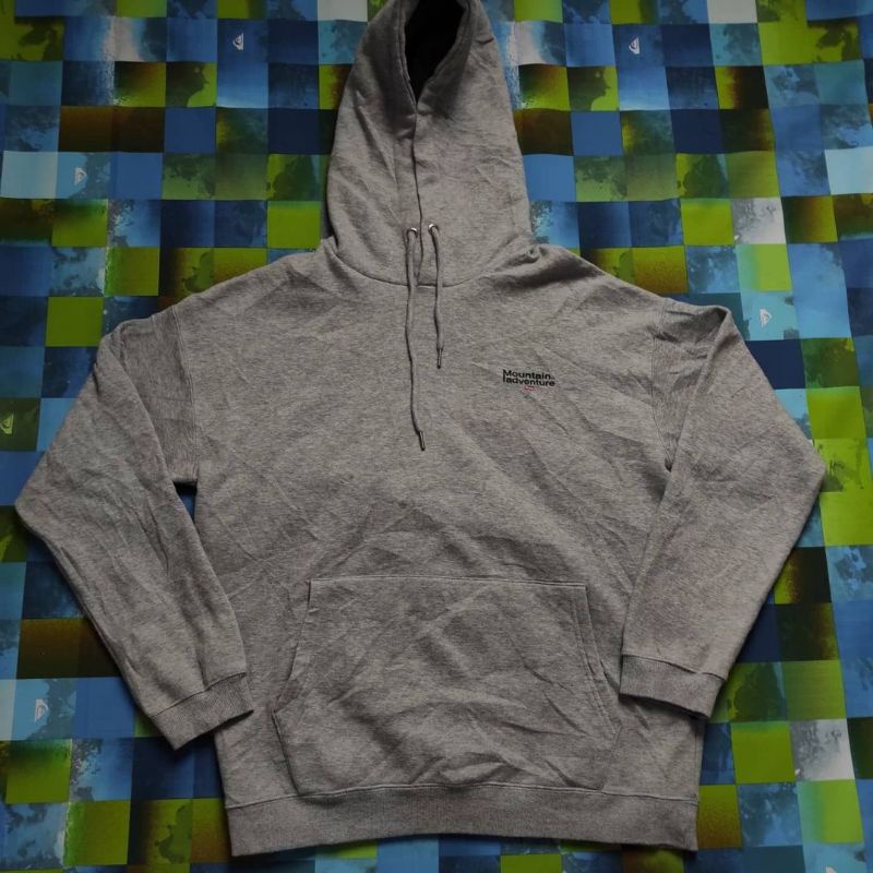 Fluke hoodie original second
