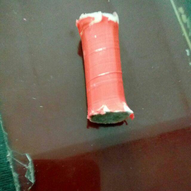 Alat Pembersih Kerak Panci Wajan Peralatan Dapur Stick Magic