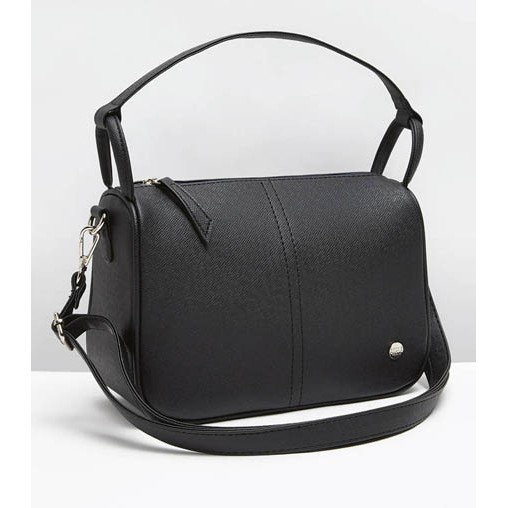 TAS SOPHIE MARTIN HITAM KULIT PREMIUM IMPORT DULCY T6707B5 TAS SOPHIE MARTIN HITAM KULIT PREMIUM IMPORT DULCY T6707B5