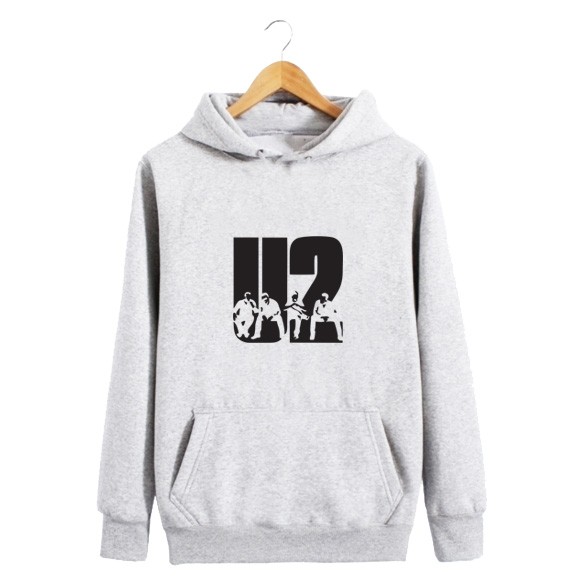 sweater hoodie jumper U2