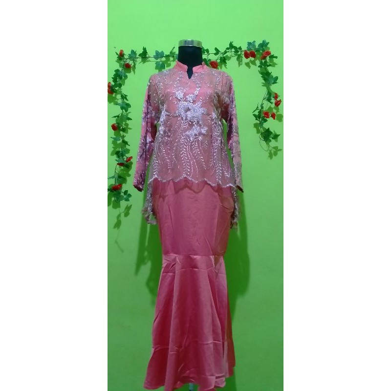 GAMIS MODEL DUYUNG