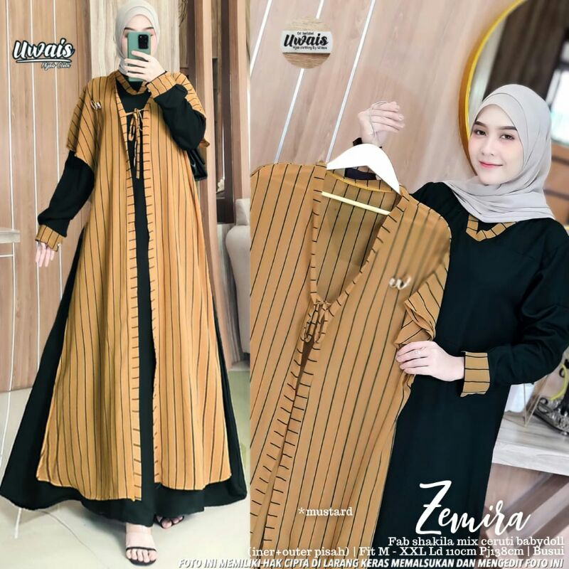 Vero / meidia / zemira by uwais