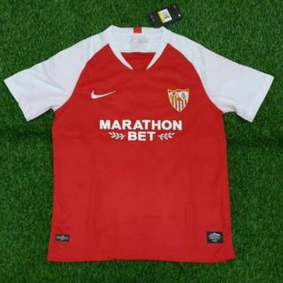 JERSEY GO BAJU  BOLA  SEVILLA AWAY 2021 2021  GRADE ORI 