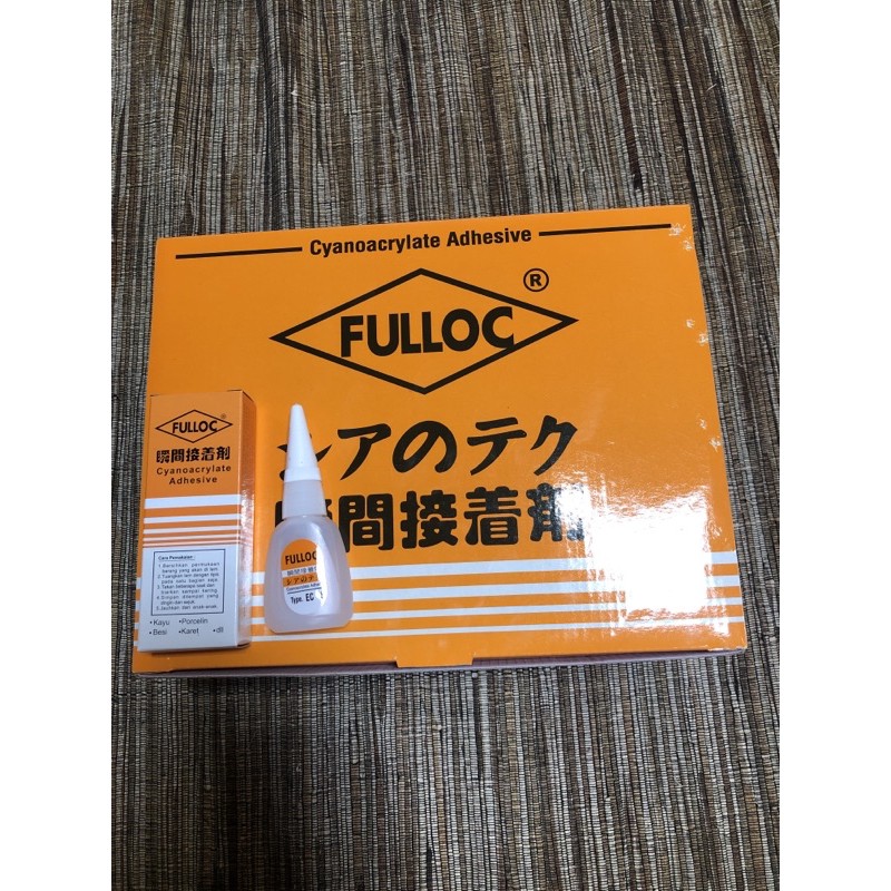 

LEM KOREA / ALTECO FULLOC (PER BOX = 50pcs)