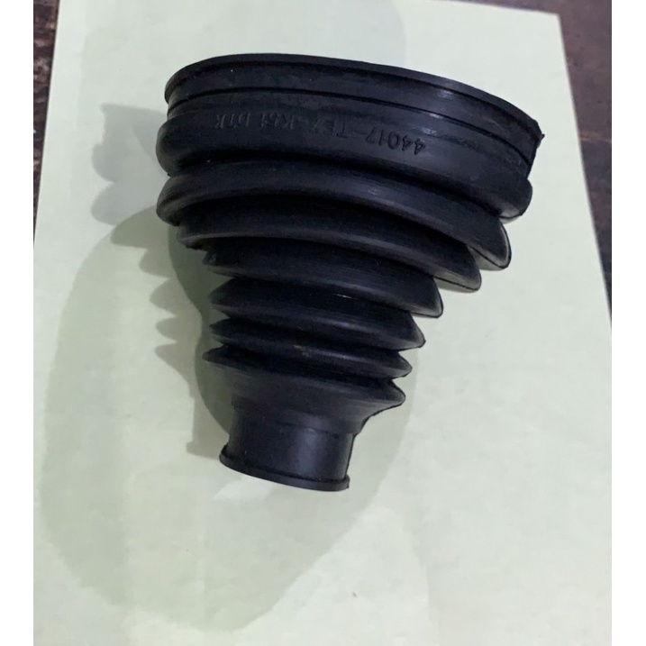 Karet Boot CV Joint Inner/Dalam Brio Mobilio