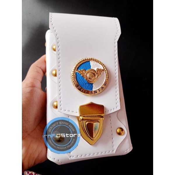 Sarung HP POLANTAS 6,7 inci