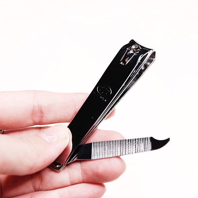 ❤artemis.shop❤ Gunting Kuku 777 /  Nail Clipper Three Seven
