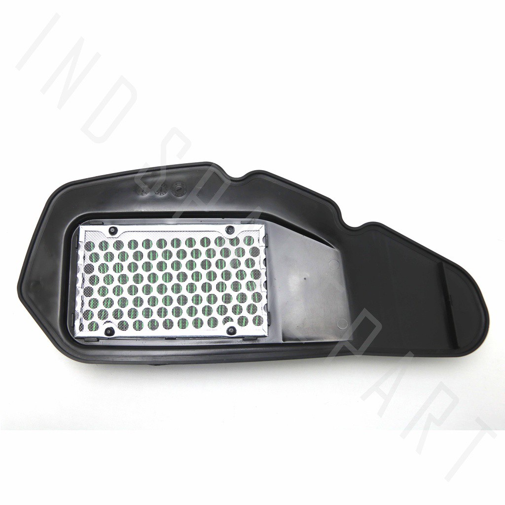 Filter-Saringan-Busa Udara-Hawa-Air Assy Vario 125 FI-F1-Techno-Helm In &amp; Vario 150 eSP K59