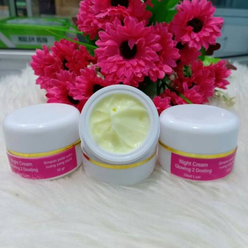 RC Glowing 2 Dosting (COD)