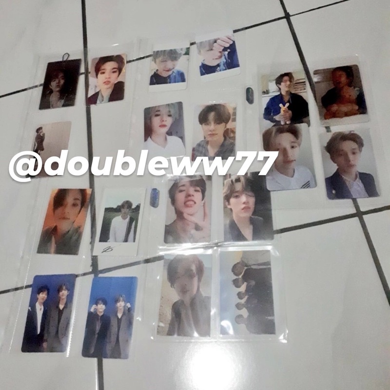 (BOOKED) pc jae day6 entropy remus jae pangeran