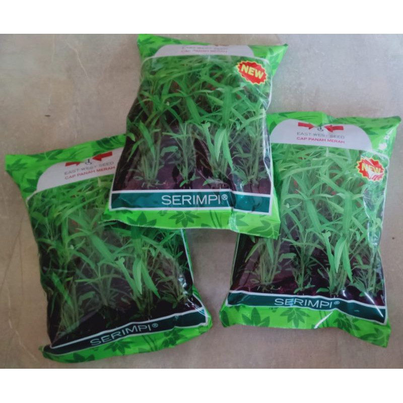 

Kangkung Serimpi kemasan 1 kg + admin