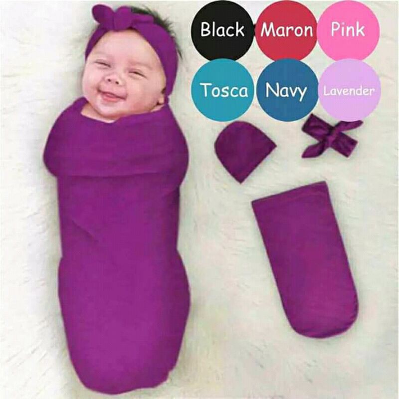 BEDONG BAYI INSTAN / BEDONG INSTAN MURAH