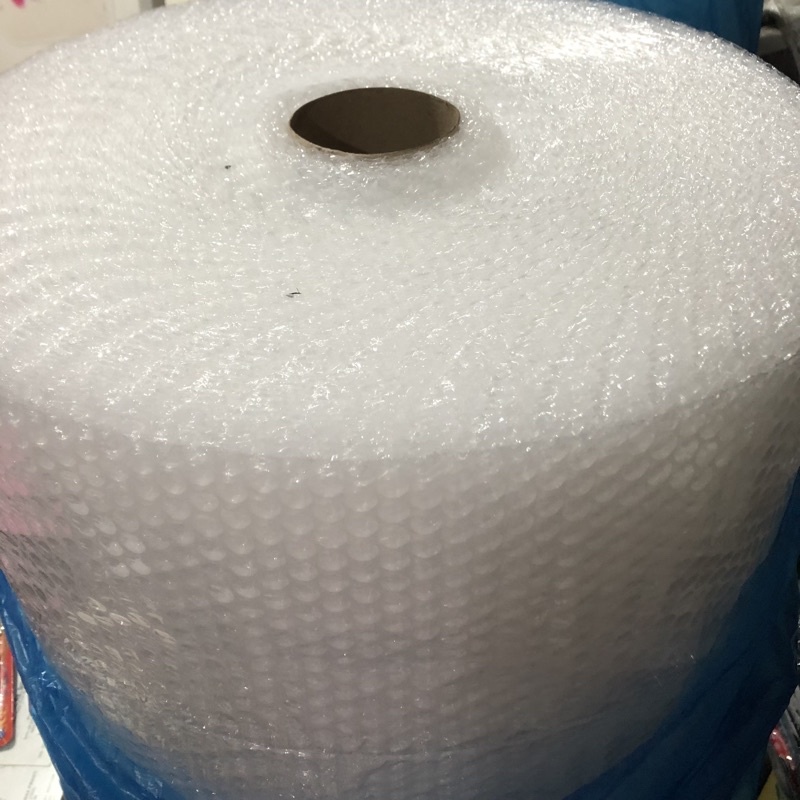 

EXTRA BUBBLE WRAP