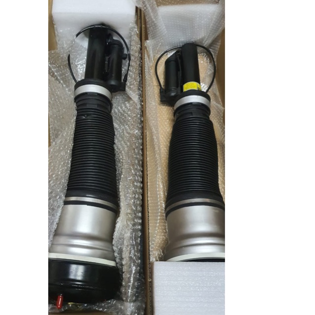 Airsuspension Mercy  W220