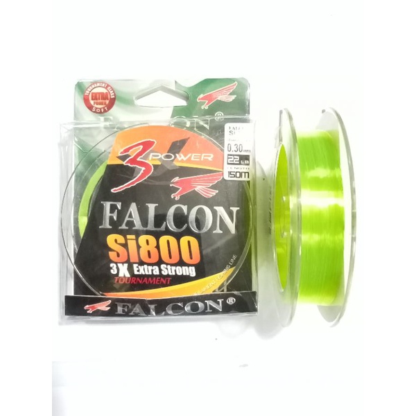 SENAR FALCON Si 800 3x 150mtr