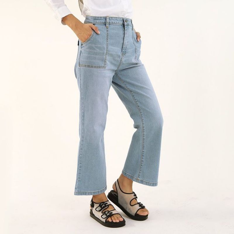 Cutbray jeans Merk Dust [ NEW]