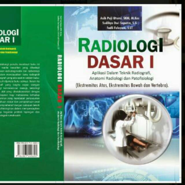 Buku Radiologi Dasar I