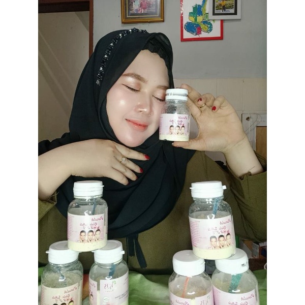 Gluta White KFS
