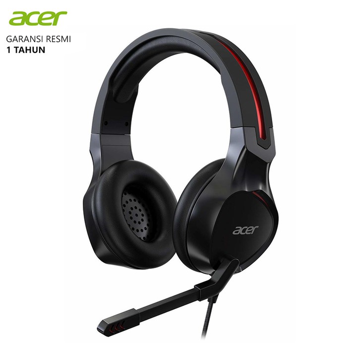 Headset Gaming Acer Nitro AHW820 AG0910