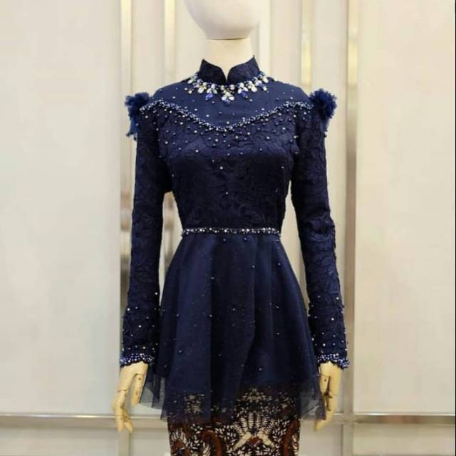 Kebaya referensi Ivory