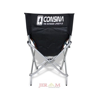 Kursi Lipat Camping Consina Alloy Shopee Indonesia Kursi Lipat Camping Consina Alloy Shopee Indonesia