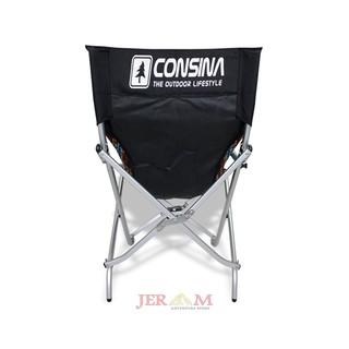  Kursi  Lipat  Camping Consina  Alloy Shopee Indonesia