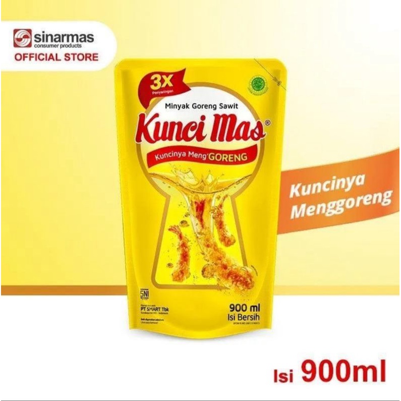 

Minyak