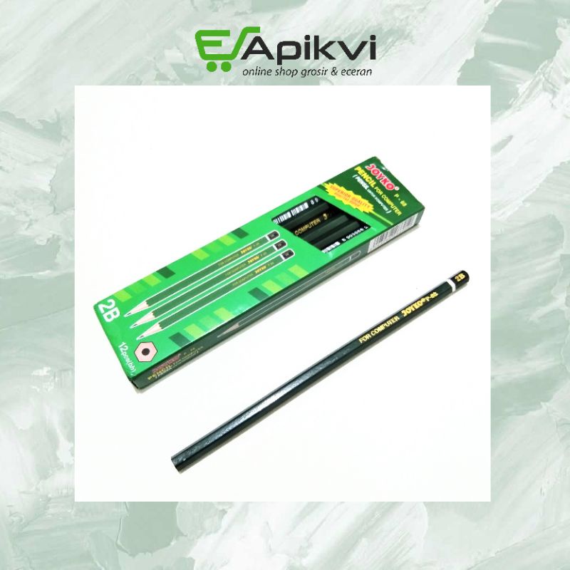 

PENSIL JOYKO P-88 2B