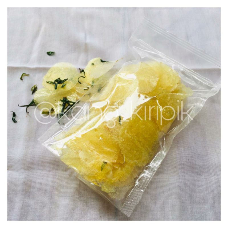 

Keripik Kaca