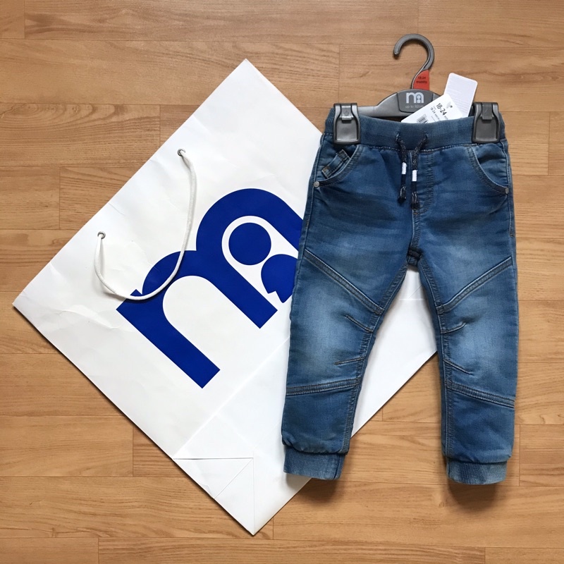 NWT Mothercare jeans