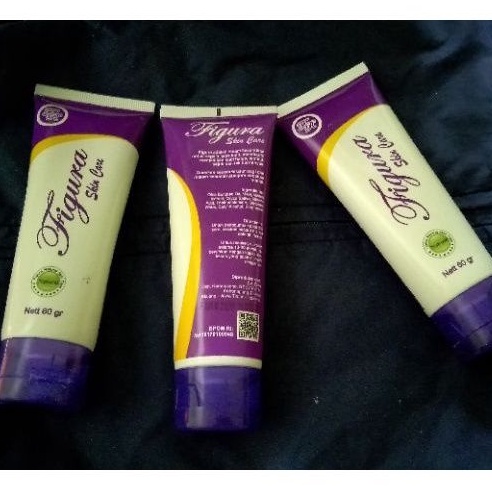 3 Figura Skin Care Bengkoang BPOM Aman