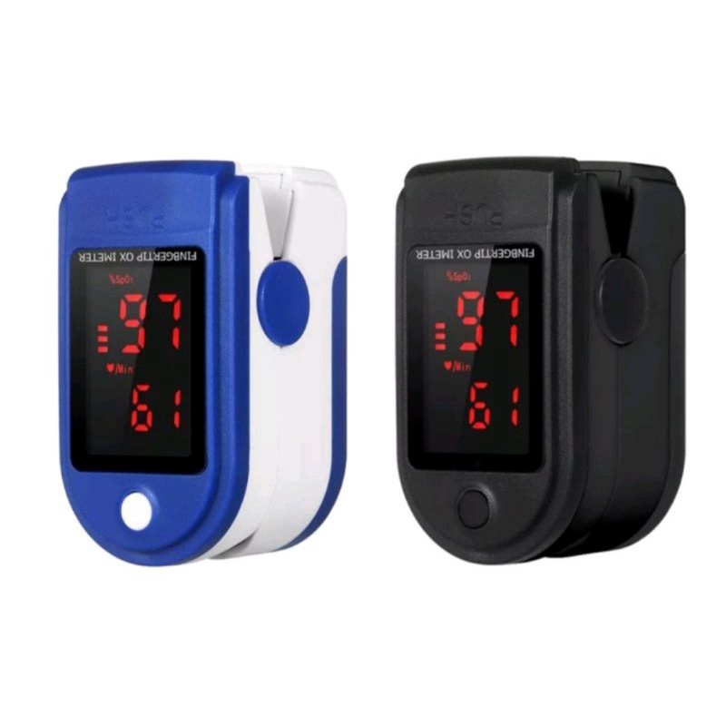 OXIMETER OKSIMETER