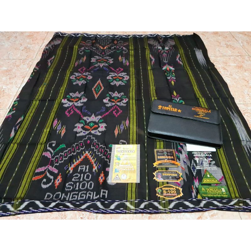 √√(COD)DONGGALA MGT SUTRA S-100 TERBARU√√