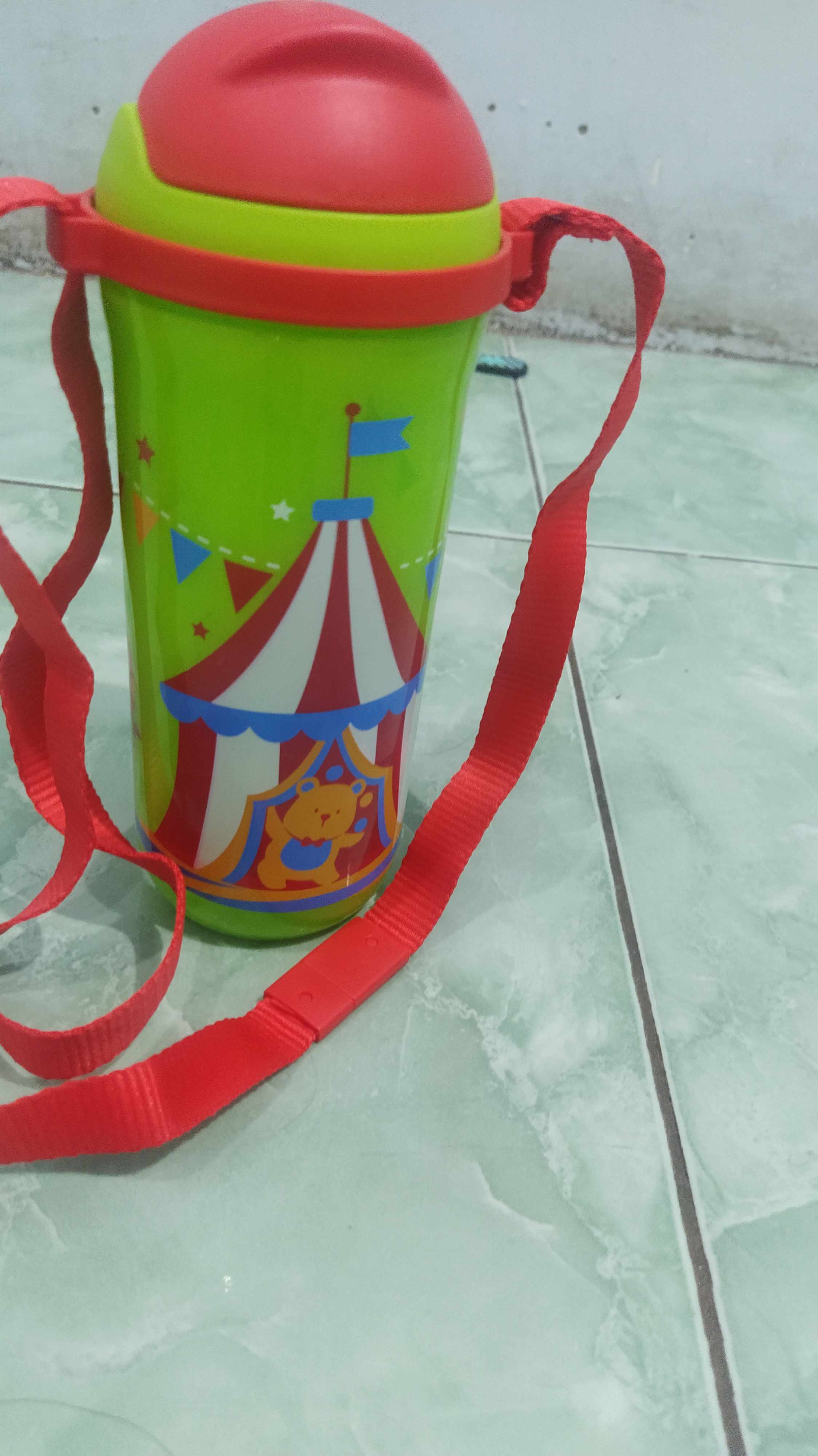 Silicon Byo Lunch Set Bisa Di Beli 1pcs