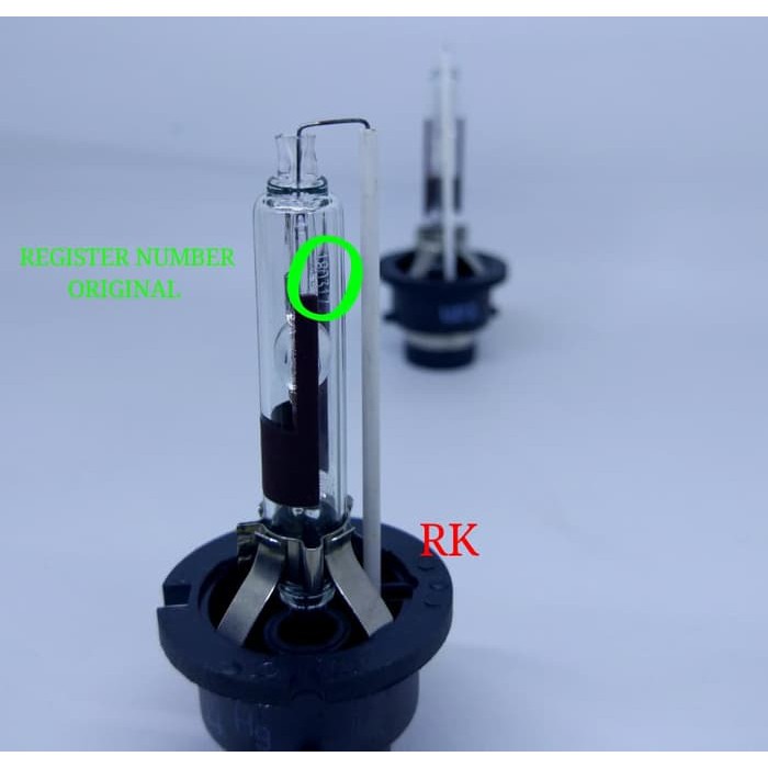 BOHLAM HID D4 D4R | BOHLAM D4R HID | BALON HID D4S | BULB HID D4R