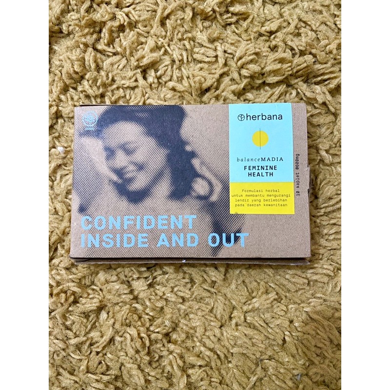 Herbana Feminine Health