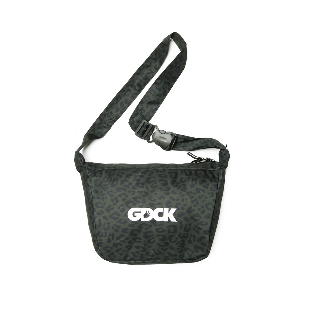 SB GL 106 / JUNGLE LEO / GDCK