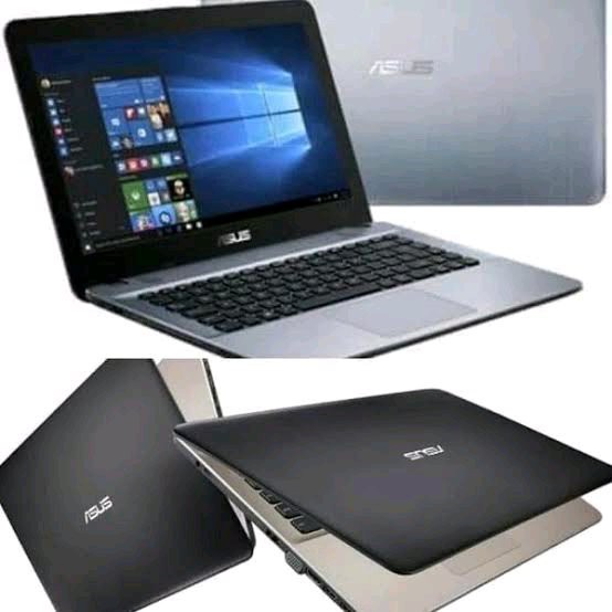 LAPTOP ASUS X441MA-GA031T N-4020/4GB/1TB/DVDRW/14'/WIN10
