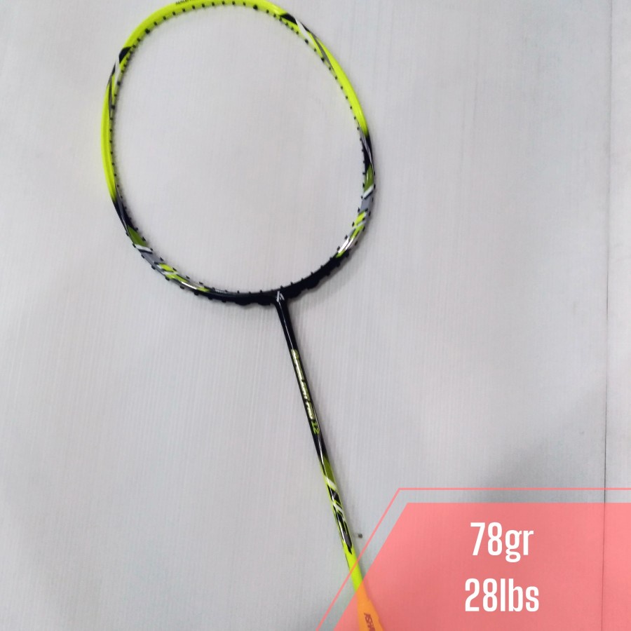 Raket Ashaway Superlight Pro 12